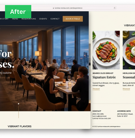 Graze.com - After